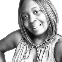 Portrait of Elerine DeCarrie McMurry